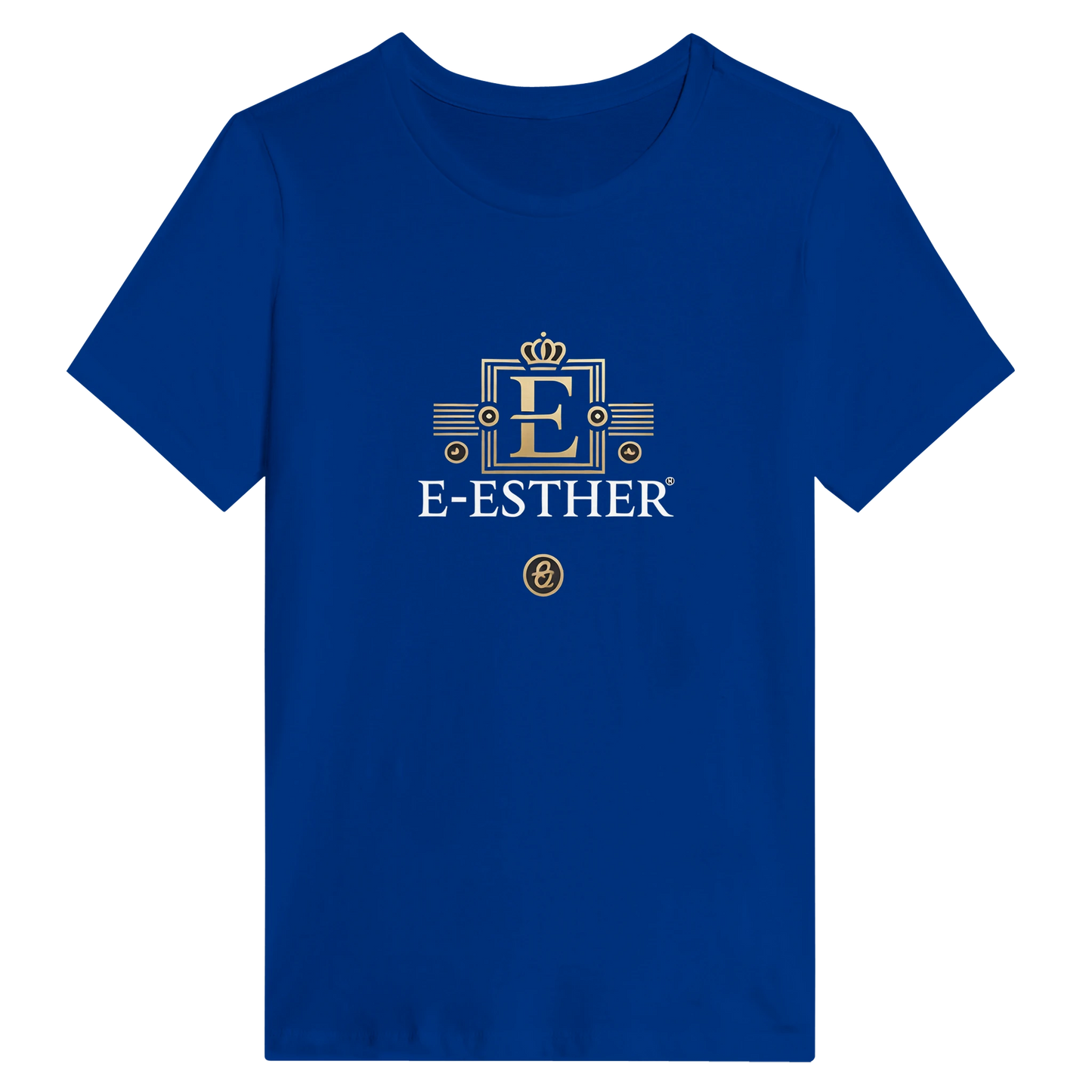 Women's Relaxed T-Shirt | Bella + Canvas 6400 - E-Esther Clothing Store