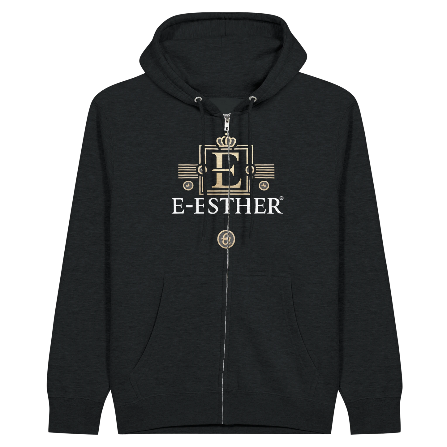 Premium Unisex Zip Hoodies - E-Esther Clothing Store