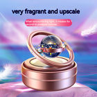 living room car air freshener diffuser solar rotating car perfume suspension aroma diffuser - E-Esther Clothing Store