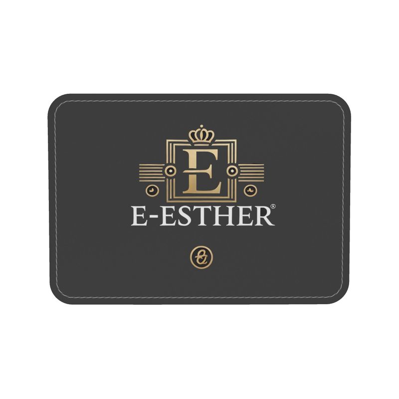 Peach Mini Duffle Bag - E-Esther Clothing Store