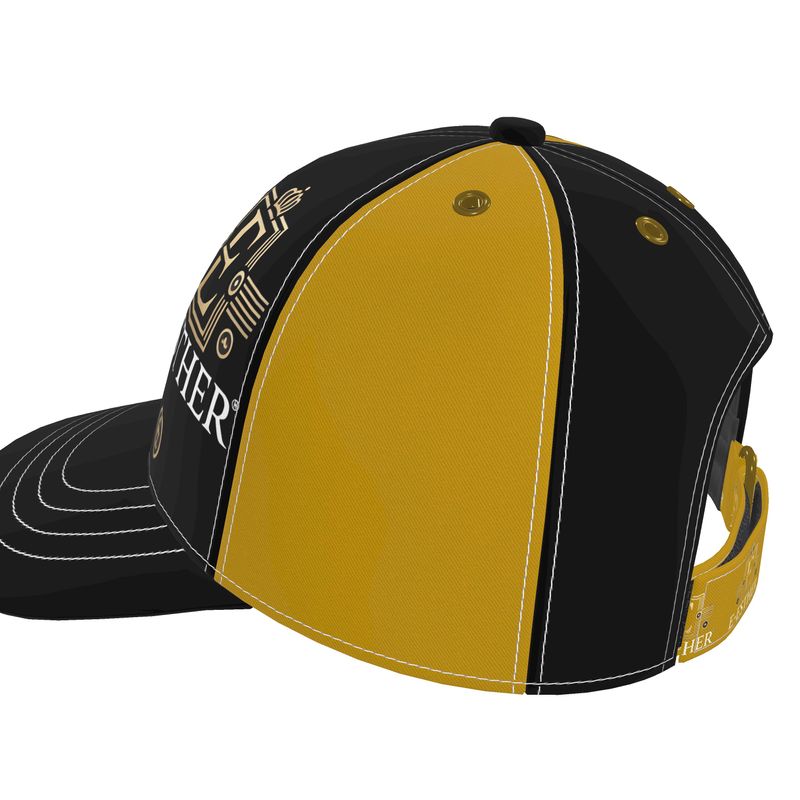 E-Esther Logo Baseball Cap - E-Esther Clothing Store