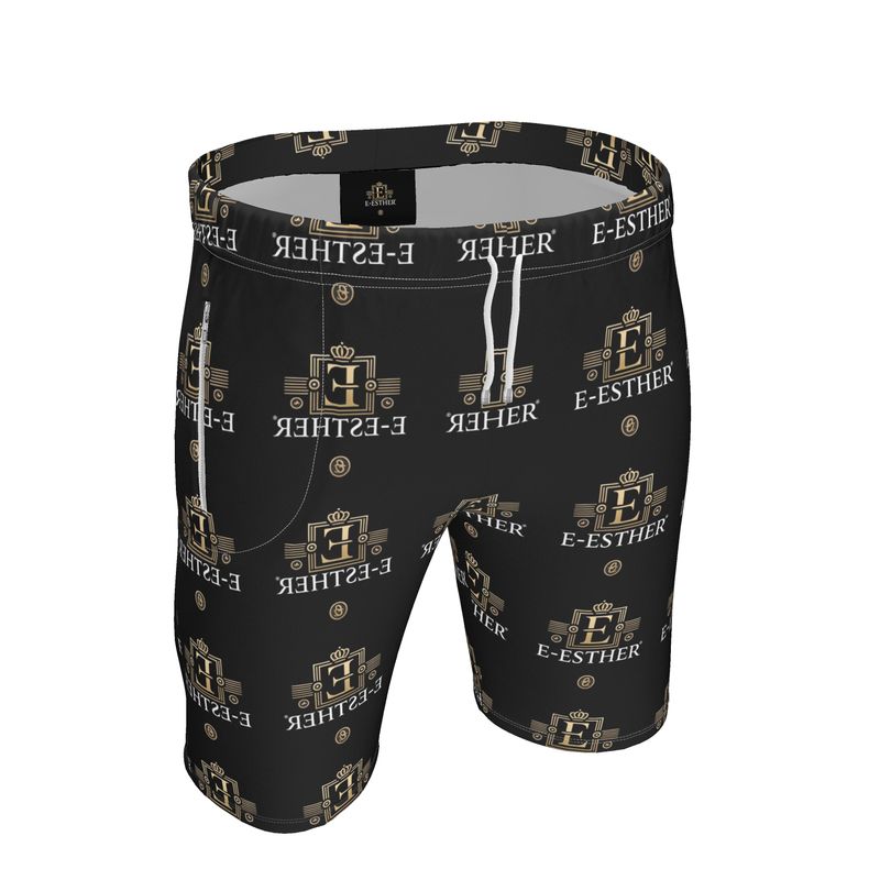 E-Esther Shorts - E-Esther Clothing Store