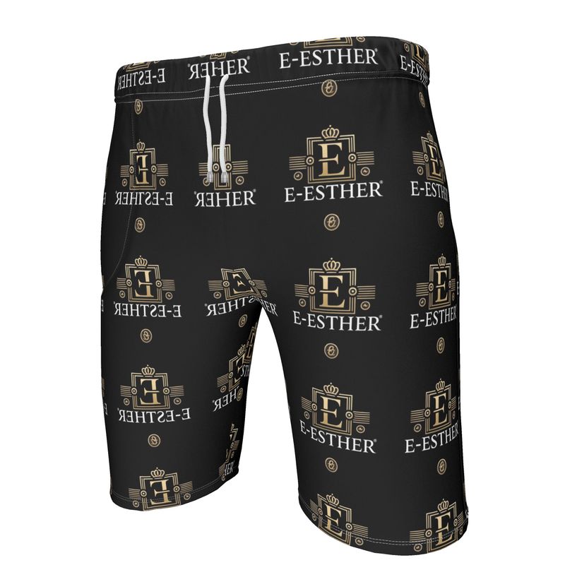 E-Esther Shorts - E-Esther Clothing Store