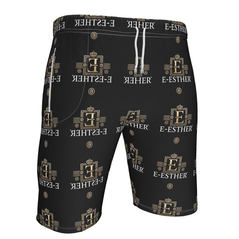 E-Esther Shorts - E-Esther Clothing Store