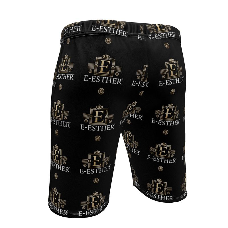E-Esther Shorts - E-Esther Clothing Store