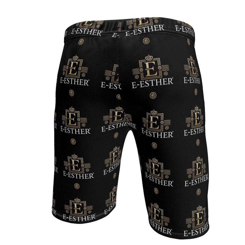 E-Esther Shorts - E-Esther Clothing Store