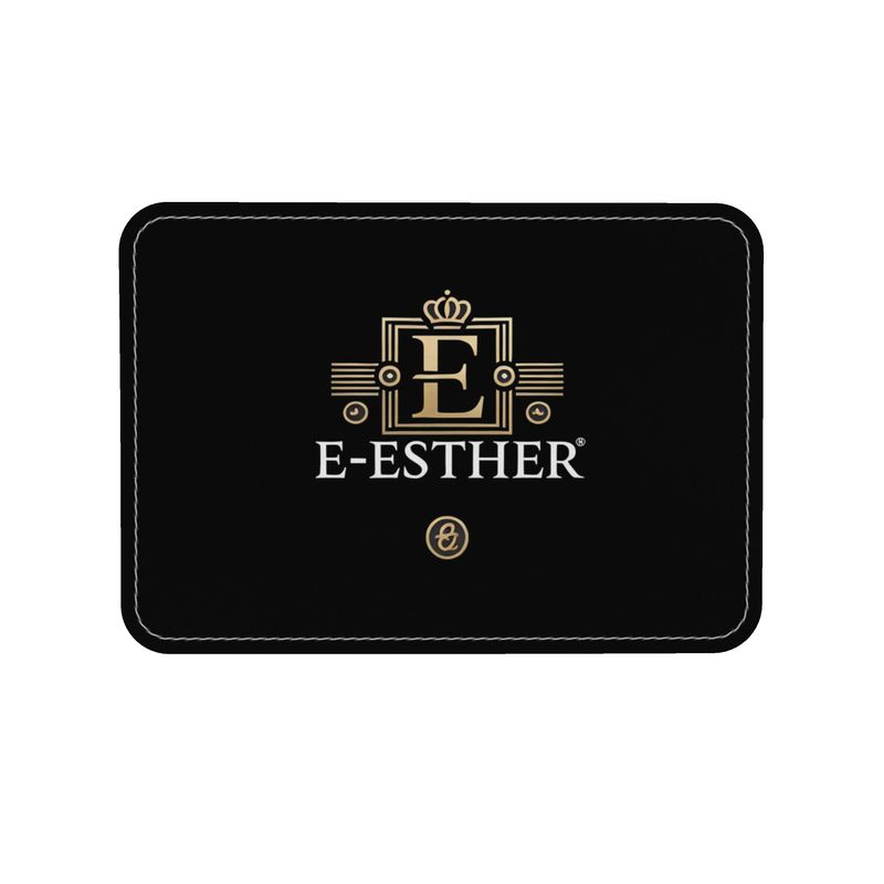 Leather E-Esther Backpack Green - E-Esther Clothing Store