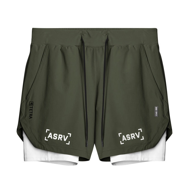 Mens Sports Shorts