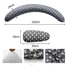 Nursing Pillows Dimensions pillow breastfeeding, nursing and posture support nursing pillows for breastfeeding - E-Esther Clothing Store