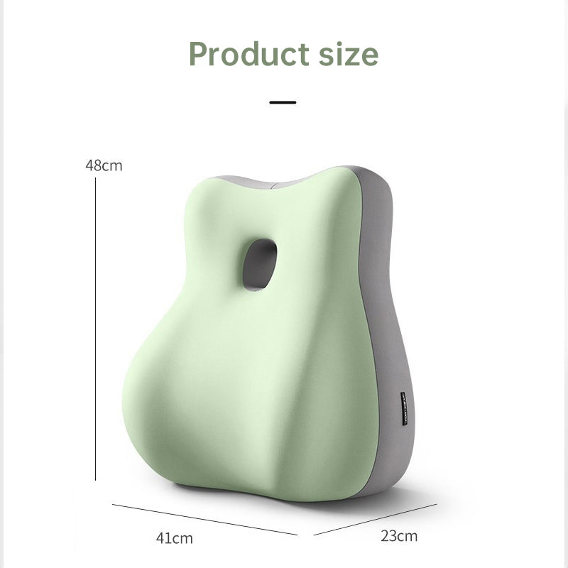 Multifunctional Cushion: Butt, pregnancy, and waist support. Ideal for sitting & lying at home. - E-Esther Clothing Store