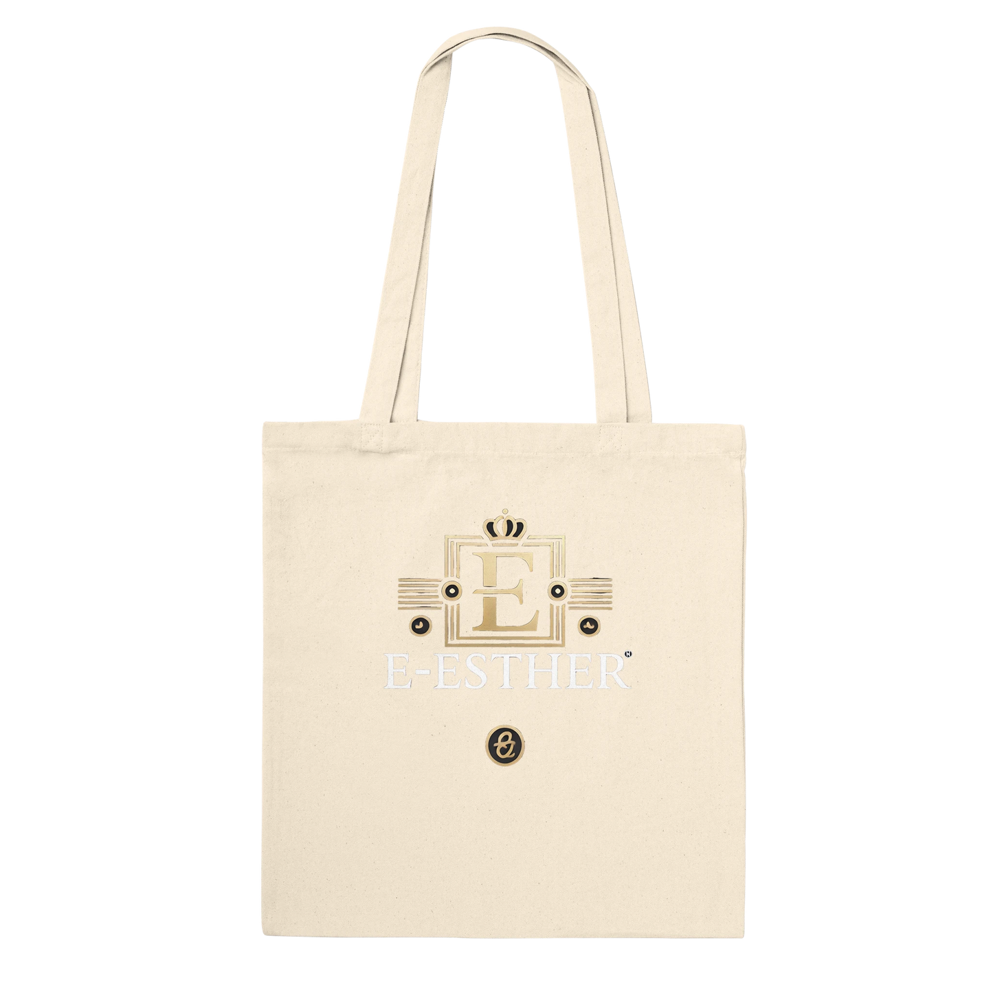 Premium Tote Bag - E-Esther Clothing Store