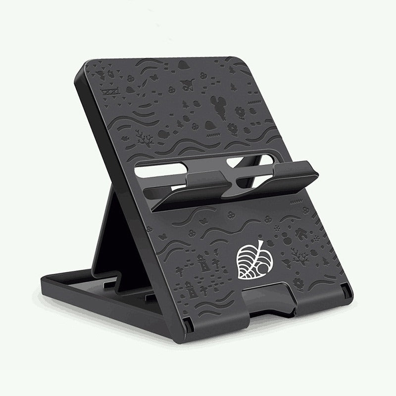 Suitable for Switch/Switch Lite bracket Host cooling bracket Animal Forest simple bracket - E-Esther Clothing Store