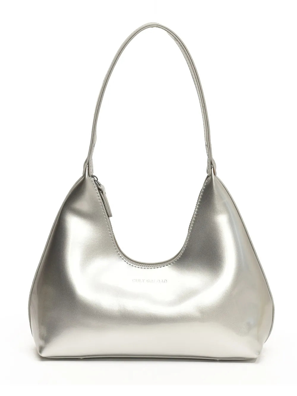Moon Shape Shoulder Bag - E-Esther Clothing Store