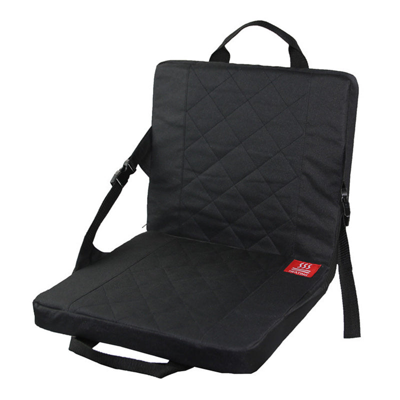 Outdoor Camping And Fishing Heated Cushions Heated Seat Cushion - E-Esther Clothing Store