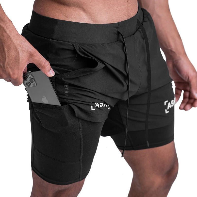 Mens Sports Shorts