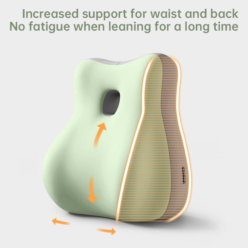 Multifunctional Cushion: Butt, pregnancy, and waist support. Ideal for sitting & lying at home. - E-Esther Clothing Store