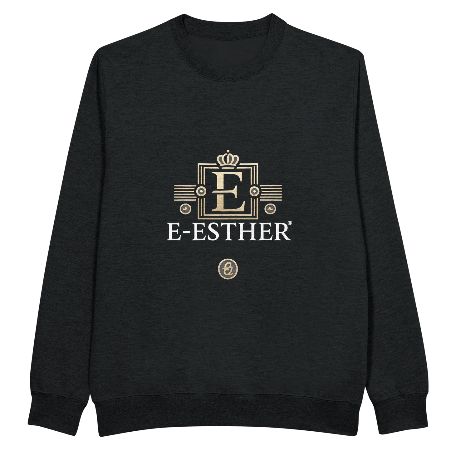 Premium Unisex Crewneck Sweatshirt - E-Esther Clothing Store