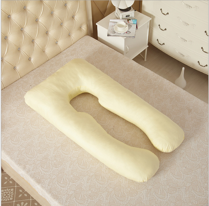 130x70cm Pregnant Pillow for Pregnant Women Cushion for Pregnant Cushions of Pregnancy Maternity Support Breastfeeding for Sleep - E-Esther Clothing Store