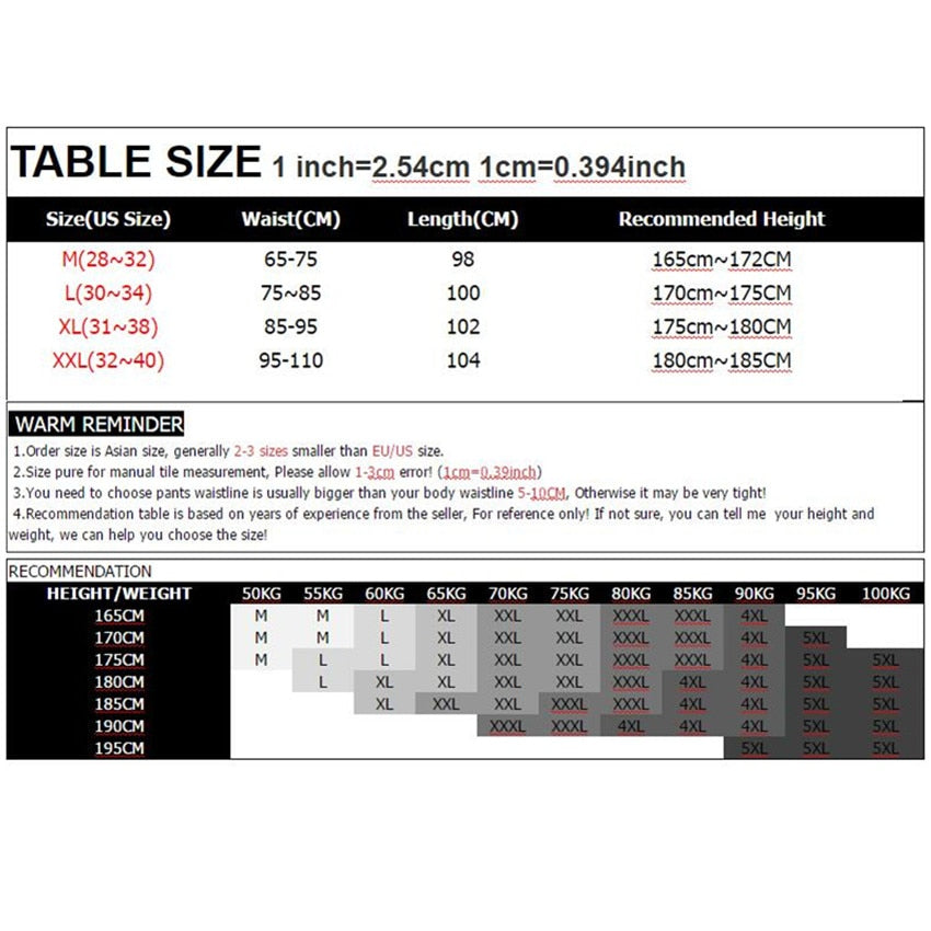 Summer Thin Section Pants Men Casual Trouser Jogger Bodybuilding Fitness Sweat Time Limited Mens Gyms Sweatpants - E-Esther Clothing Store