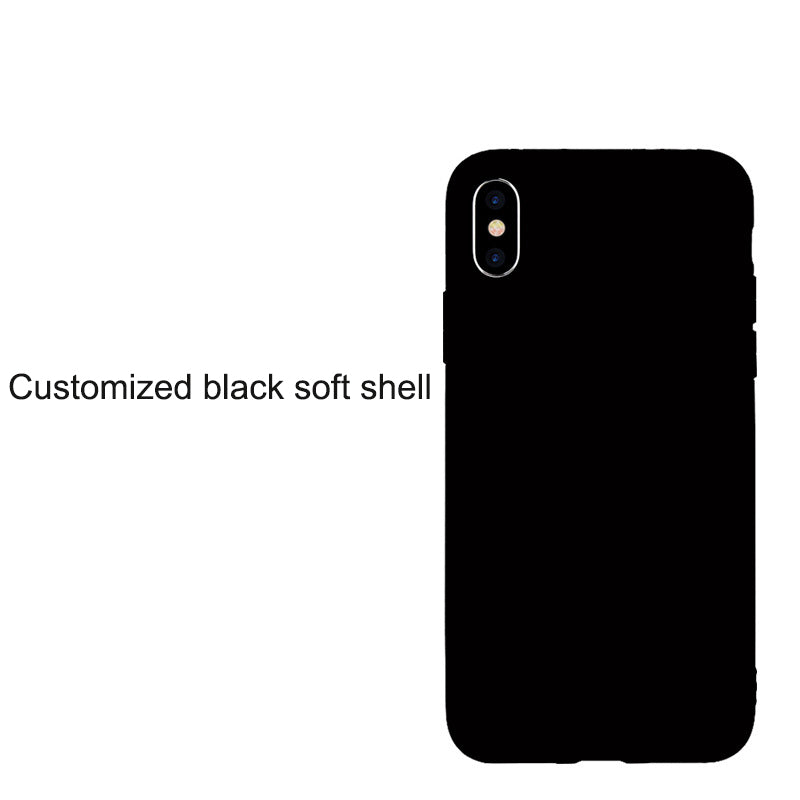 Suitable for Apple 13 phone case picture and photo customization 14 promax format - E-Esther Clothing Store