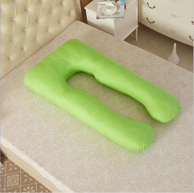 130x70cm Pregnant Pillow for Pregnant Women Cushion for Pregnant Cushions of Pregnancy Maternity Support Breastfeeding for Sleep - E-Esther Clothing Store
