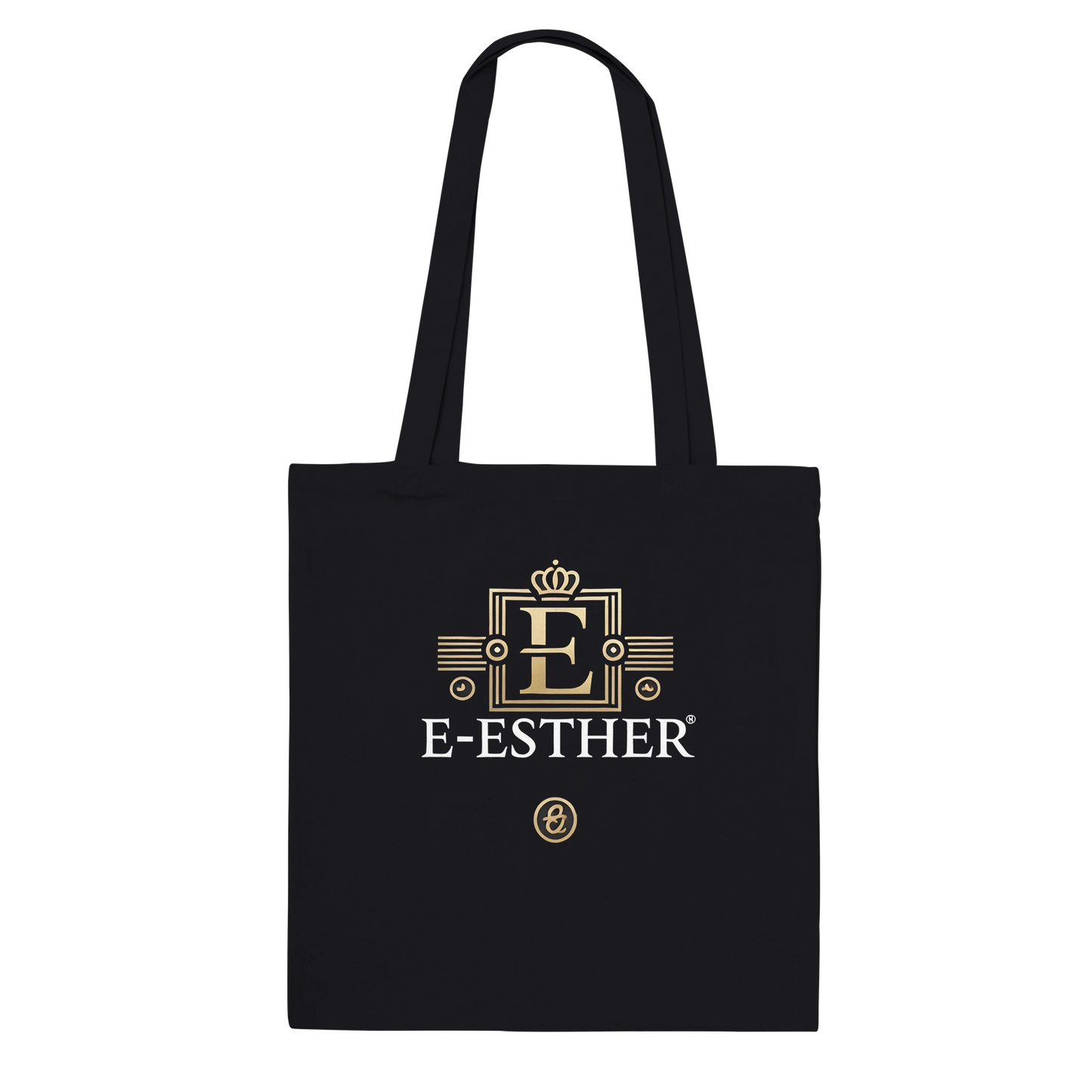 Premium Tote Bag - E-Esther Clothing Store