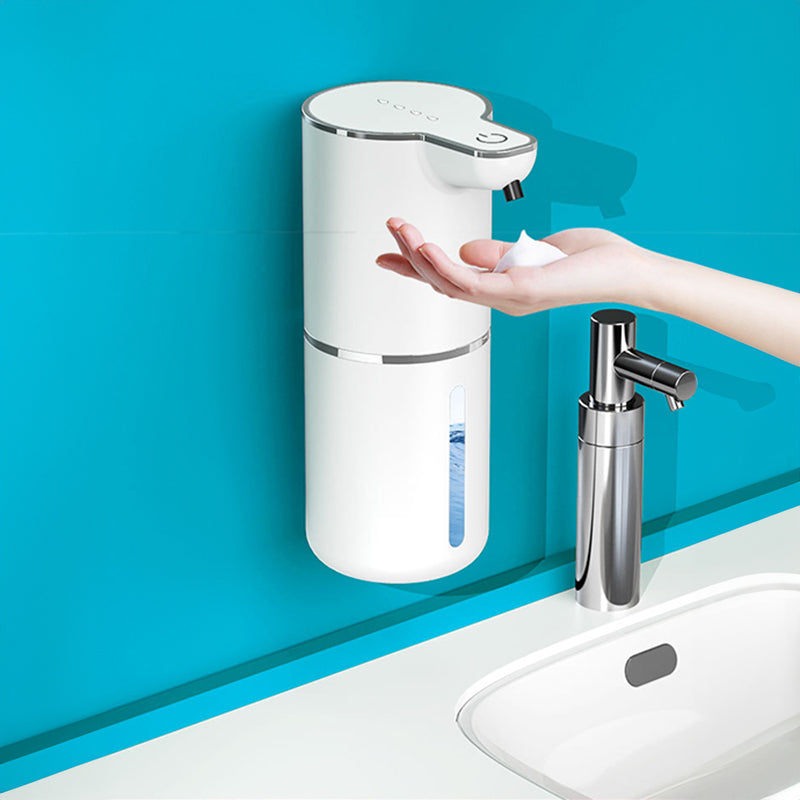 Touchless Sensor Soap Dispenser for Bathroom & Kitchen. Offers Foam and Liquid Modes. - E-Esther Clothing Store