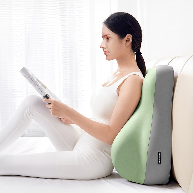 Multifunctional Cushion: Butt, pregnancy, and waist support. Ideal for sitting & lying at home. - E-Esther Clothing Store