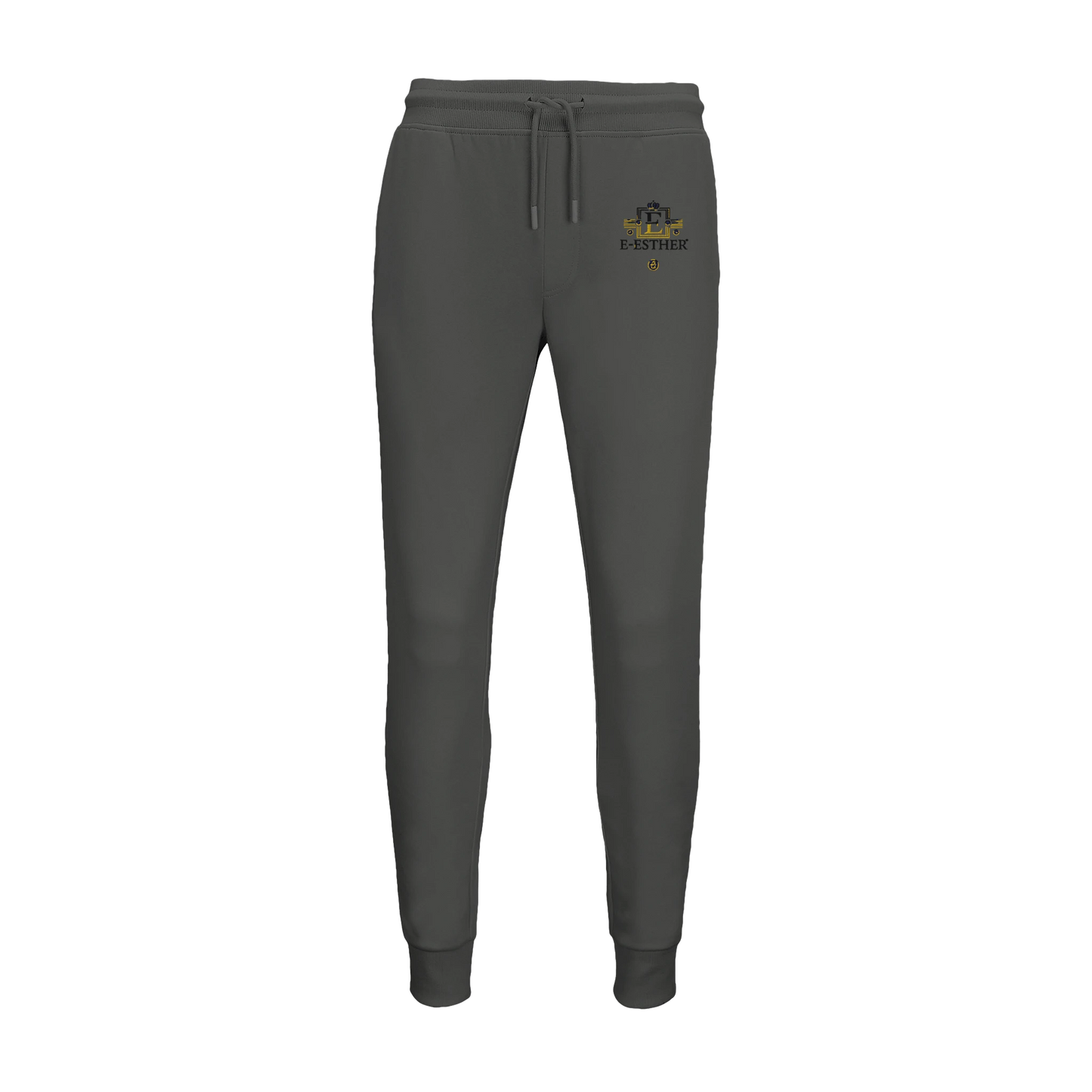 Unisex Jogging Pants With Organic Cotton In Conversion and Recycled Polyester | SOL'S Jumbo 03810 - E-Esther Clothing Store