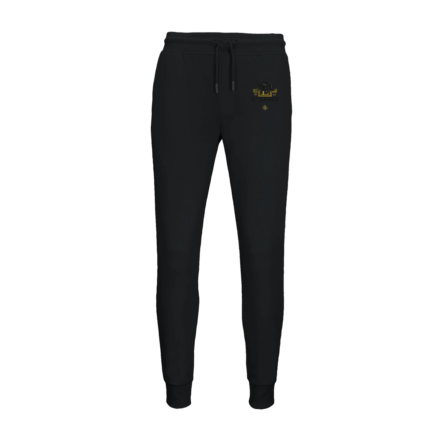 Unisex Jogging Pants With Organic Cotton In Conversion and Recycled Polyester | SOL'S Jumbo 03810 - E-Esther Clothing Store
