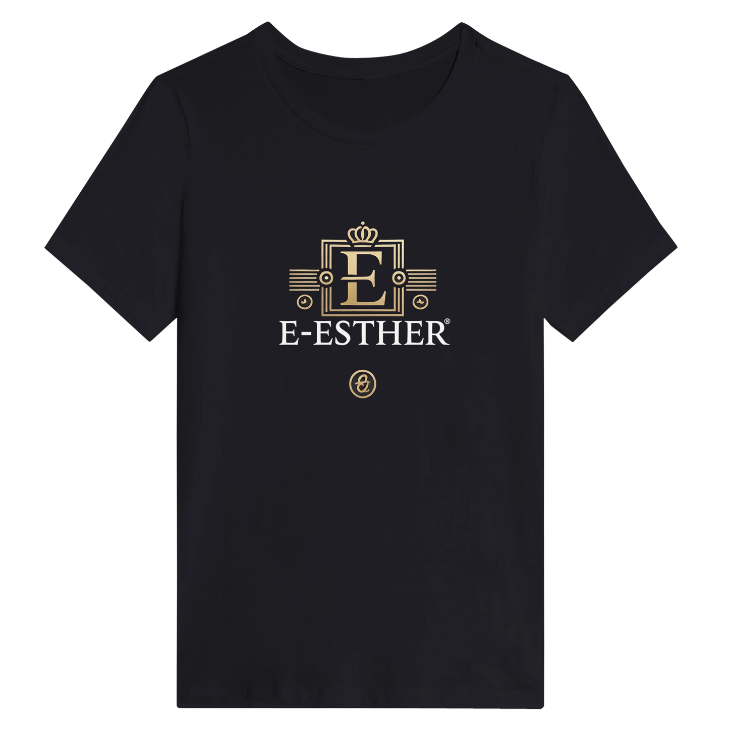 Women's Relaxed T-Shirt | Bella + Canvas 6400 - E-Esther Clothing Store