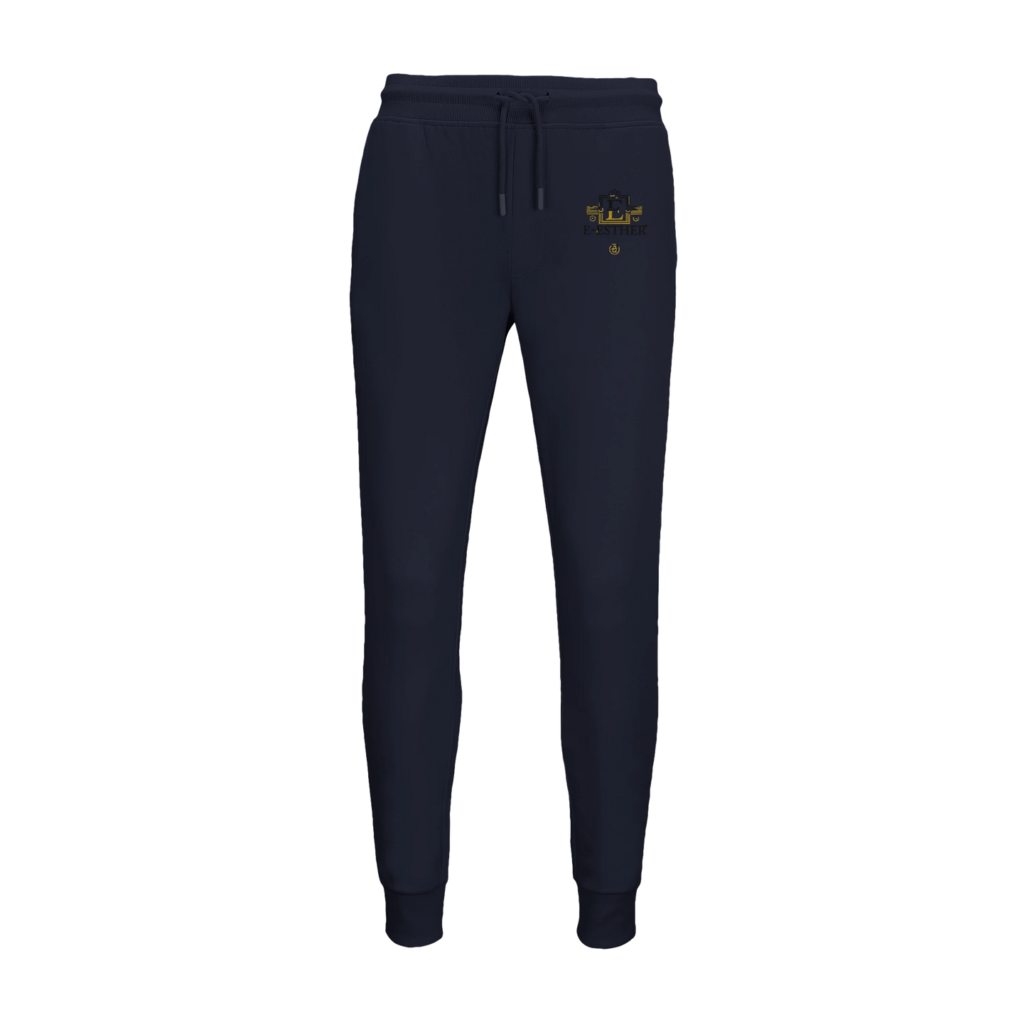 Unisex Jogging Pants With Organic Cotton In Conversion and Recycled Polyester | SOL'S Jumbo 03810 - E-Esther Clothing Store