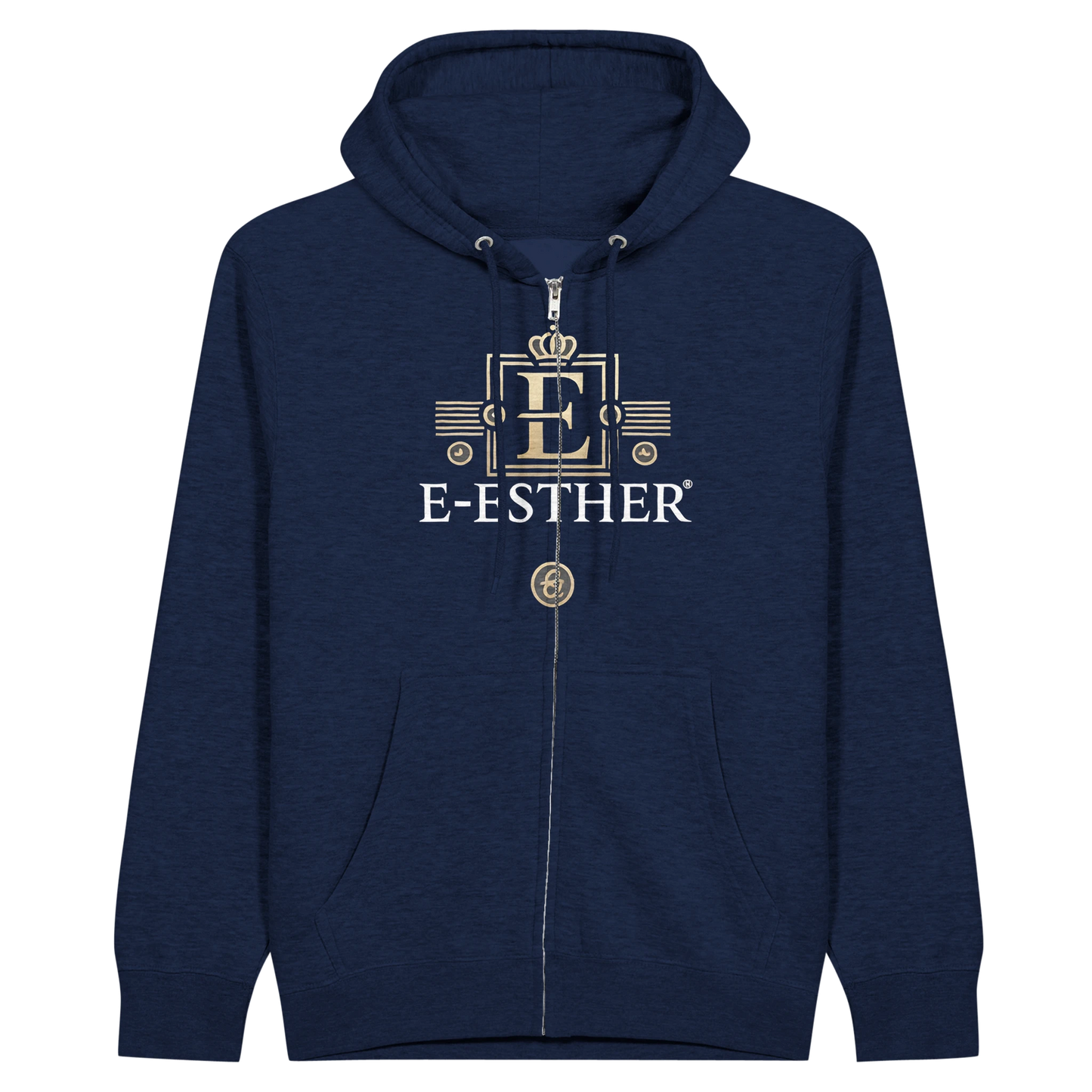 Premium Unisex Zip Hoodies - E-Esther Clothing Store