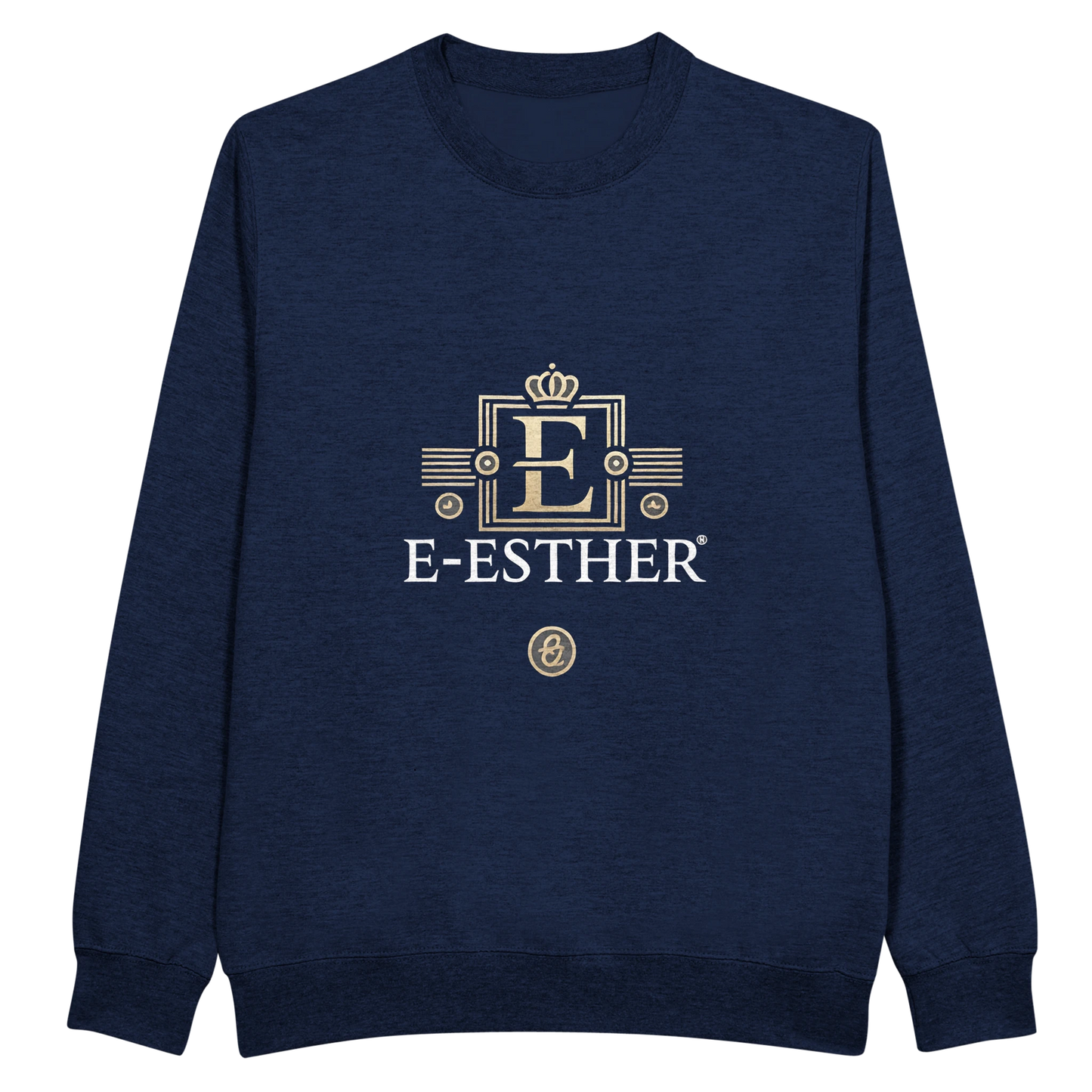 Premium Unisex Crewneck Sweatshirt - E-Esther Clothing Store