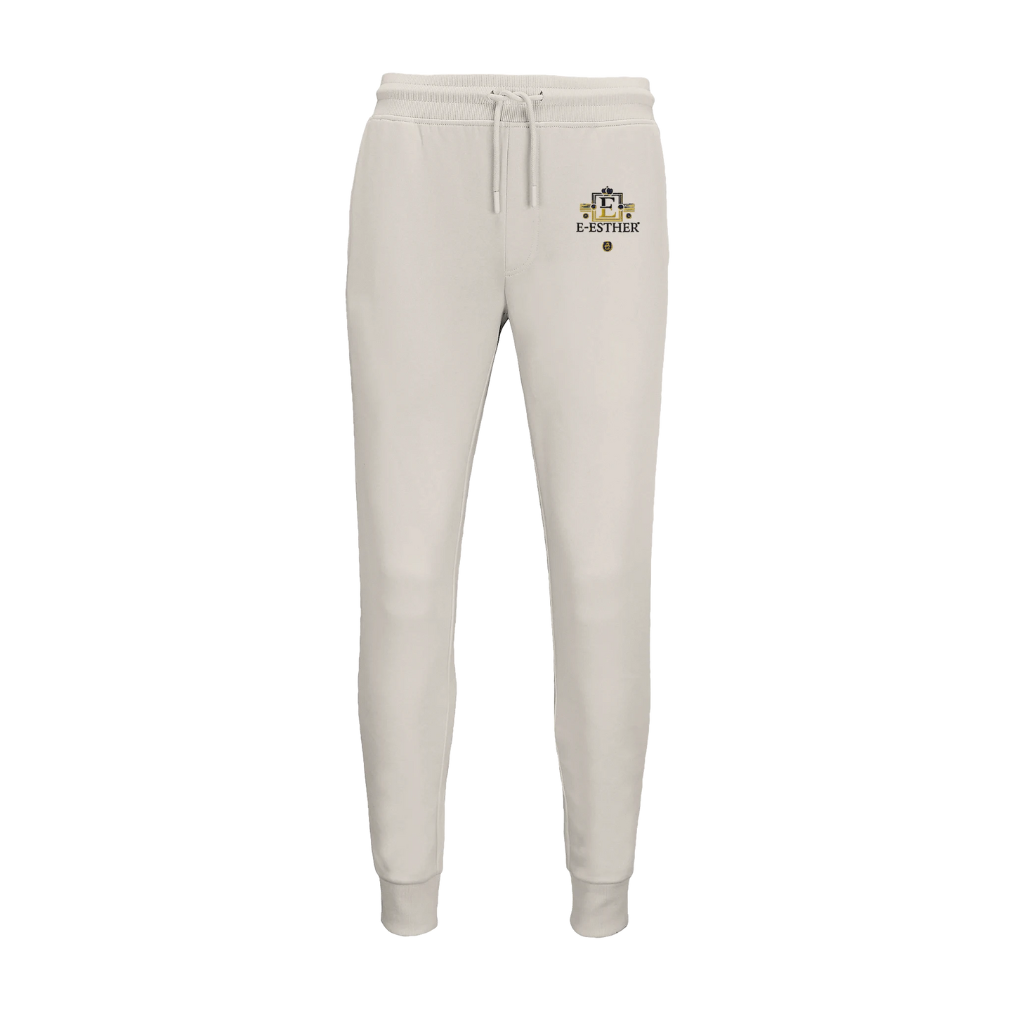 Unisex Jogging Pants With Organic Cotton In Conversion and Recycled Polyester | SOL'S Jumbo 03810 - E-Esther Clothing Store