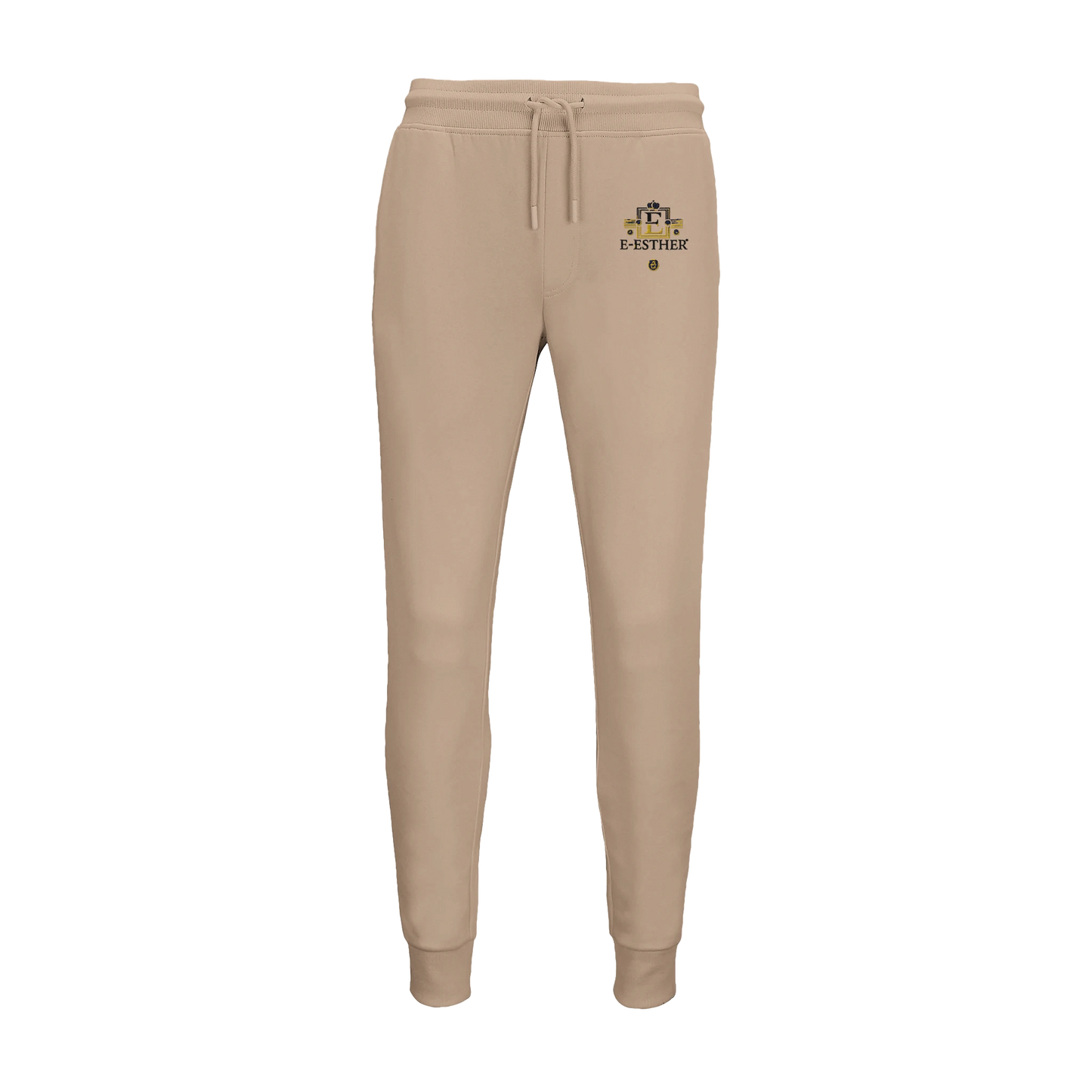 Unisex Jogging Pants With Organic Cotton In Conversion and Recycled Polyester | SOL'S Jumbo 03810 - E-Esther Clothing Store