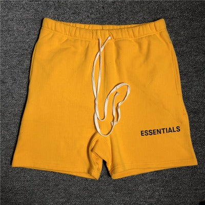 ESSENTIALS Casual Sports Shorts