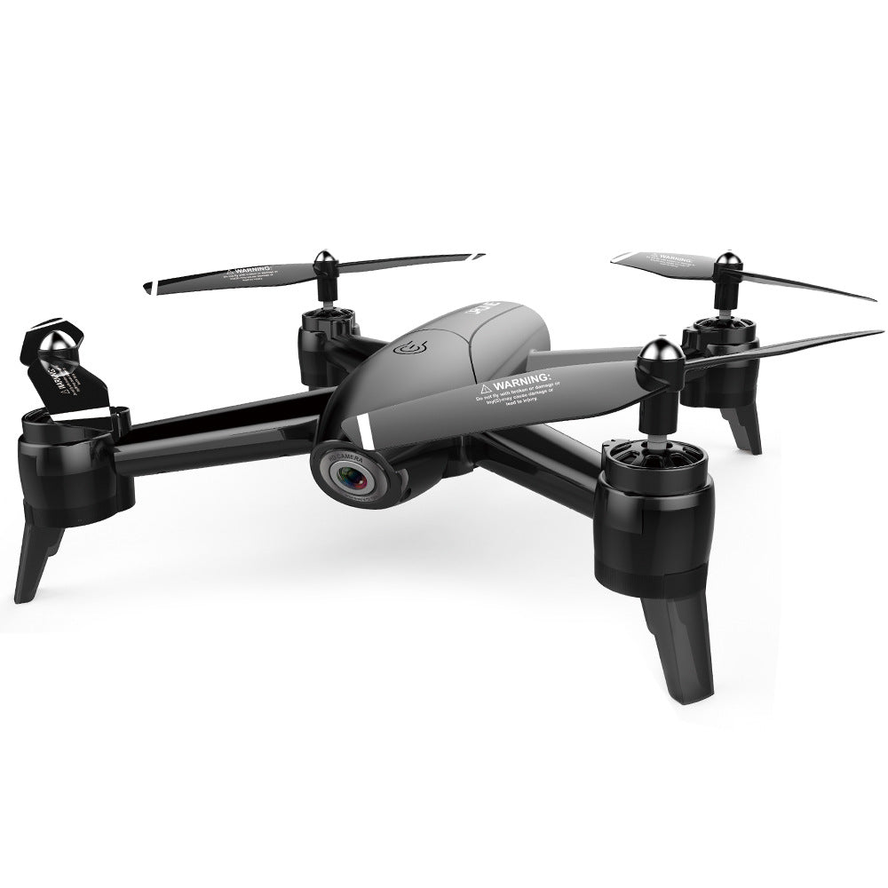 SG106 high-definition 4K dual camera optical flow fixed height quadcopter long endurance aerial photography drone - E-Esther Clothing Store