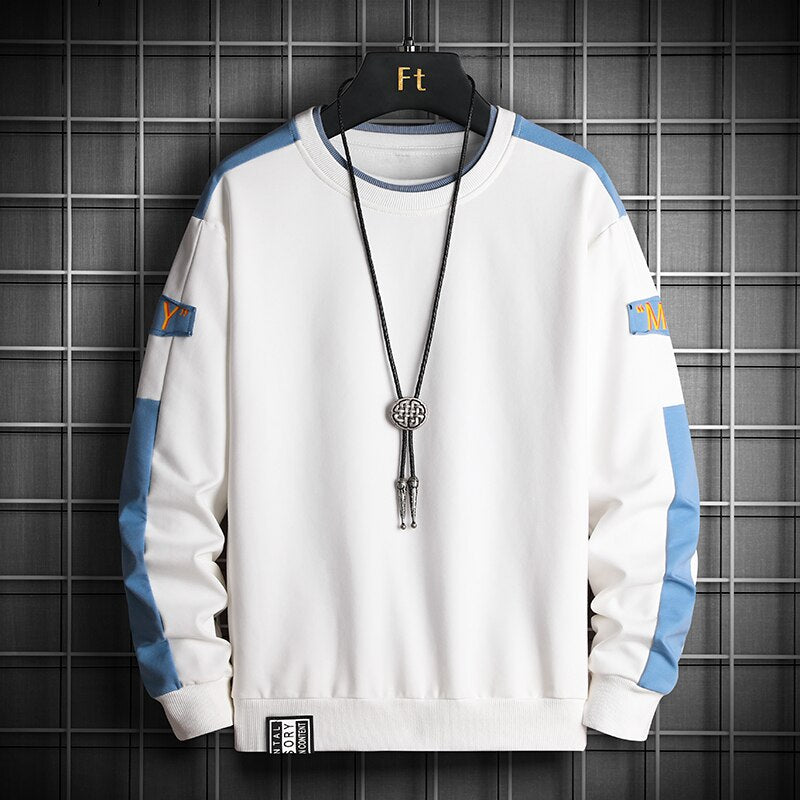 Mens Casual Sweatshirts