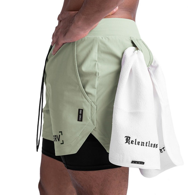 Mens Sports Shorts