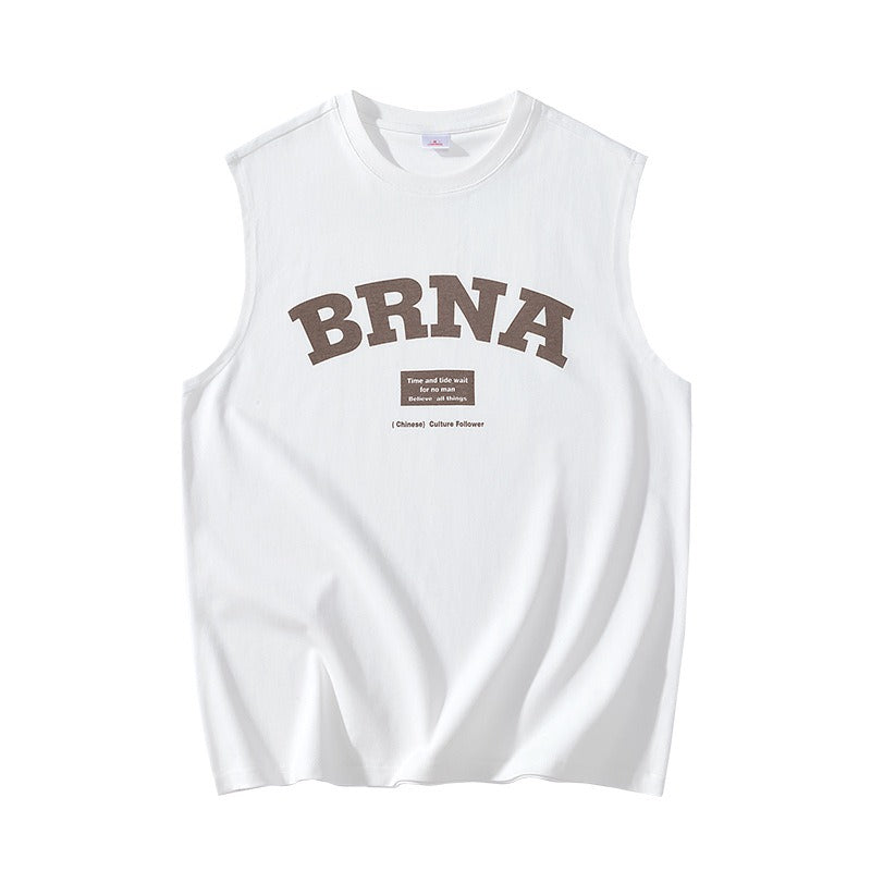 Loose Size Basketball Camisole