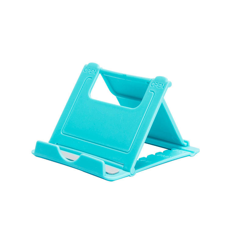 A plastic, foldable cradle for mobile phones - E-Esther Clothing Store