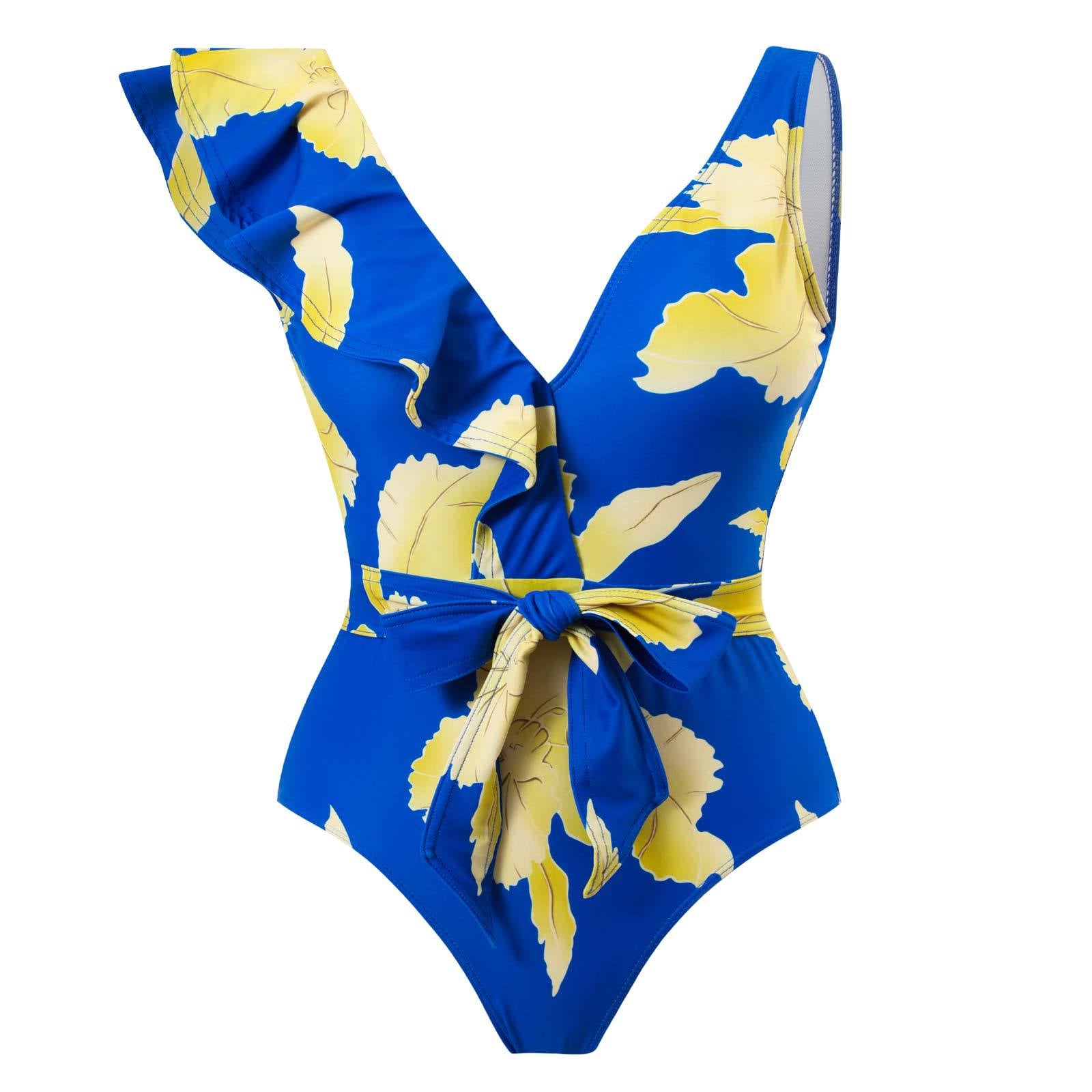 Jumpsuit sunscreen gauze skirt set - E-Esther Clothing Store