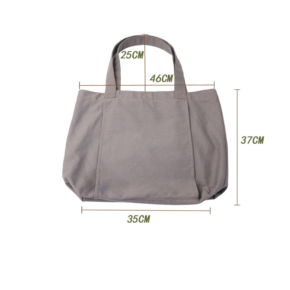 Yoga Pilates Mat Bag Canvas Handbag Outdoor Exercise Equipment Travel Yoga Mat Shoulder Bag