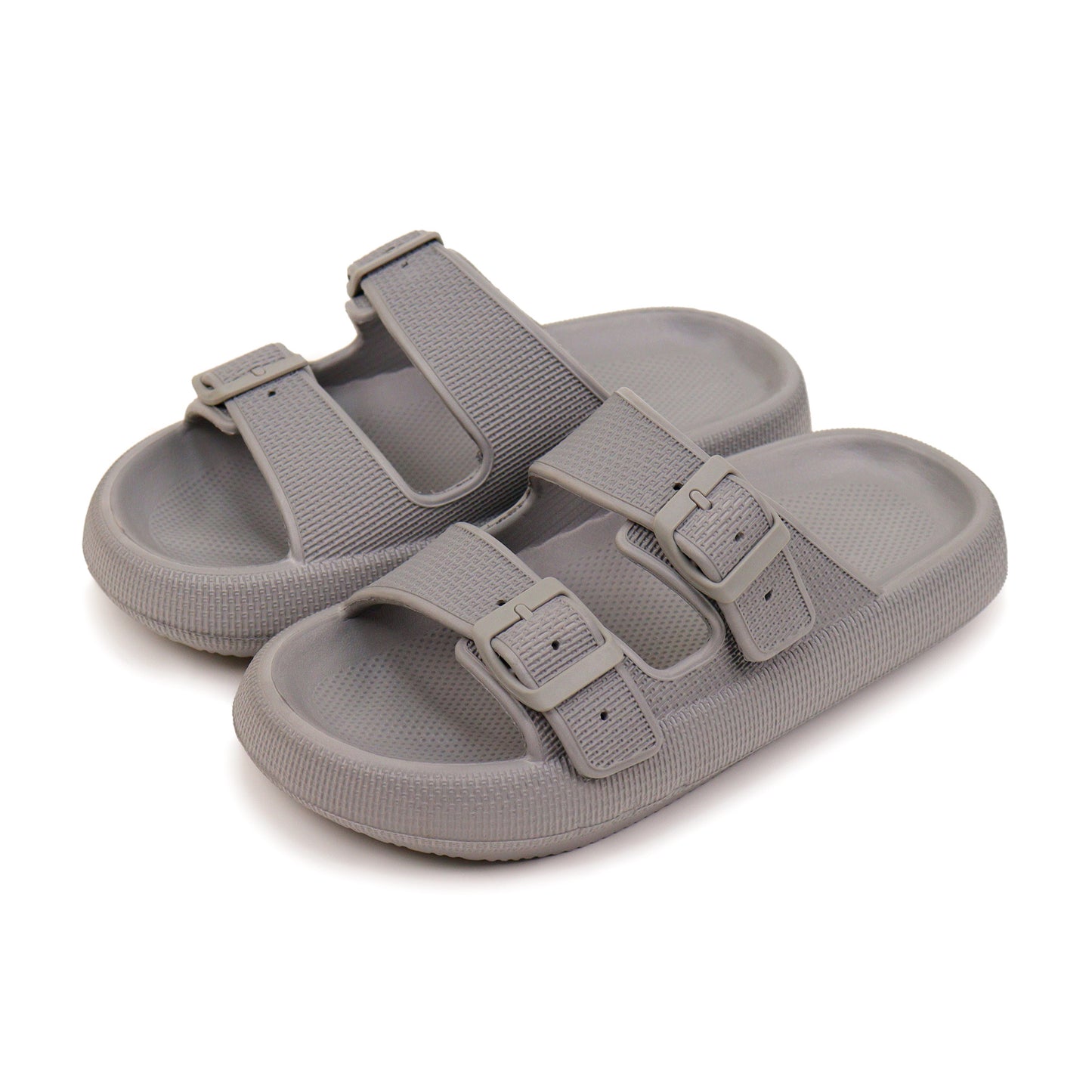 Soft slippers for women in summer anti slip shower slippers for home use cool slippers for men with thick soles - E-Esther Clothing Store
