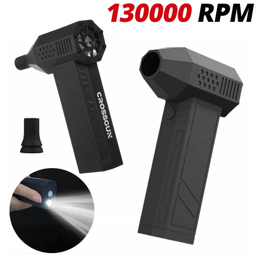 130000RPM Turbo Dust Blower