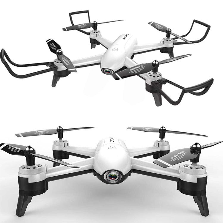 SG106 high-definition 4K dual camera optical flow fixed height quadcopter long endurance aerial photography drone - E-Esther Clothing Store