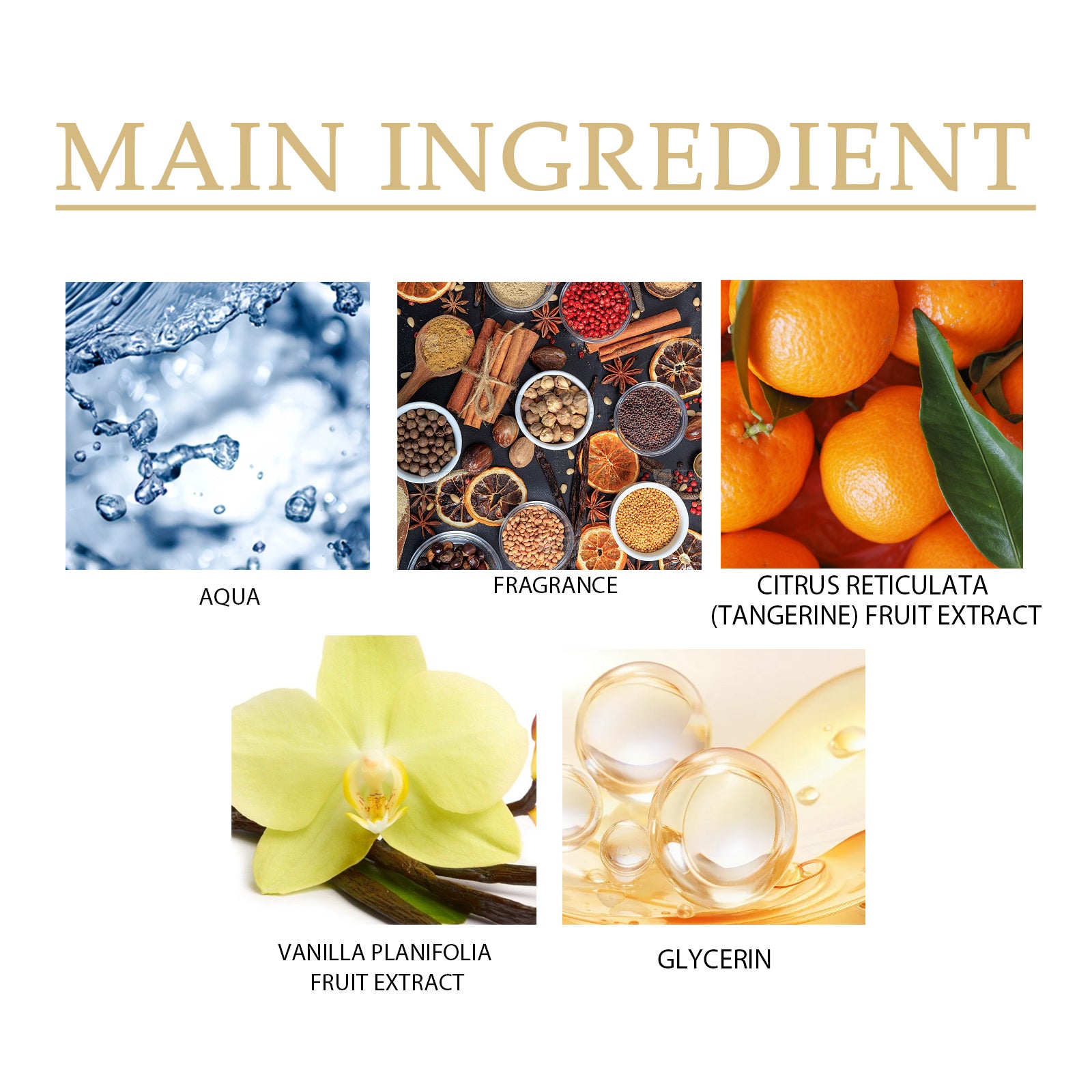 Violin Light Perfume Fresh Citrus Vanilla Romantic Date Charm Fragrance Natural Fragrance - E-Esther Clothing Store