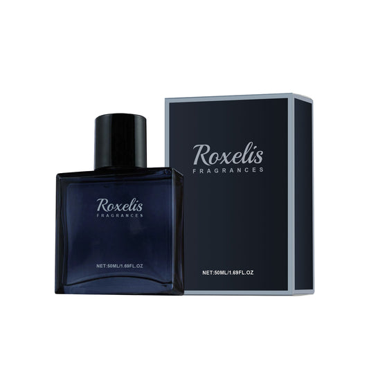 Men's Charm Perfume, Natural Fresh Lasting Fragrance Release Men's Charm Temperament Dating Atmosphere Perfume - E-Esther Clothing Store