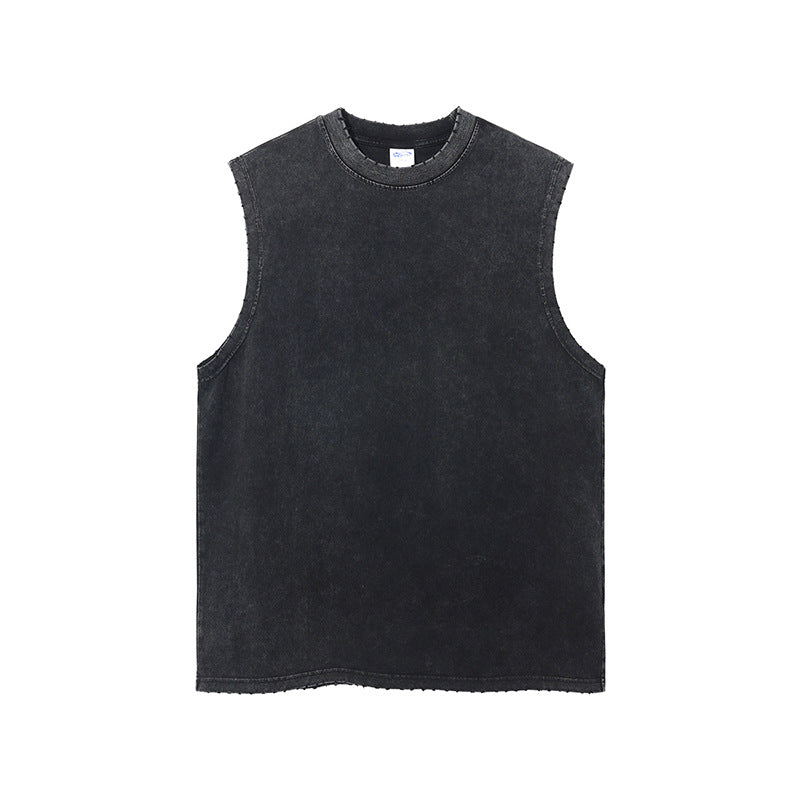 Mens and Womens Clothing Retro Vintage Tank Top